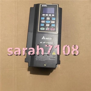 1PC USED Delta inverter VFD007CP43A-21 0.75KW 380V #YY - Picture 1 of 2