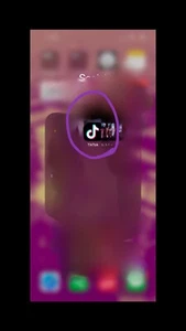 Pre downloaded TikTok app Apple iPhone 14 Pro - 256 GB - Purple (T-Mobile) - Picture 1 of 1