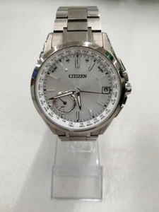 CITIZEN Eco Drive F150-T021581 Wristwatch Used - Picture 1 of 5