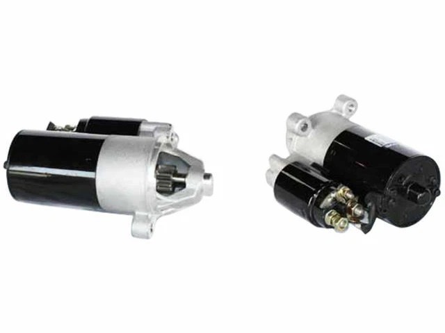 Para 1996-2003 Ford Windstar Starter TYC 17948HY 2002 2001 2000 1999 1997 1998 - Imagem 1 de 2