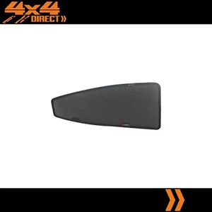 CAR WINDOW SNAP SHADES FOR HYUNDAI ELANTRA 5TH GEN (MD/UD; 10-15) - Picture 1 of 5