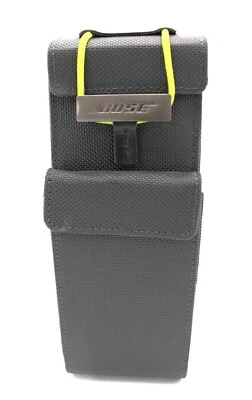 NEW OEM Bose SoundLink Mini Bluetooth Speaker Travel Bag Gray - Image 1 of 4