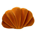 Unique Shell Pillow Vibrant Seashell Shaped Cushion For Home Decoration Soft