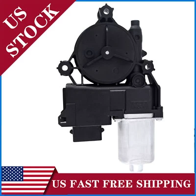 82450-1U010 Left Driver Side Door Window Motor For Kia Sorento 2011 2012-2015 - Imagem 1 de 4