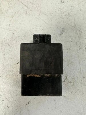 Computadora Yamaha TTR 125 TTR125 CDI 2000 ECU 5 HP-85540-00-00 2003 2007 2008 Foto 1 de 2