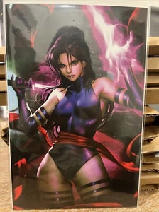 X-Men #3 Unknown Comics Derrick Chew Exclusive Virgin Var (08/28/2024) - Picture 1 of 5