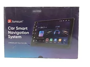 NEW Junsun Car Smart Navigation System 9" 1G+32G (XT891 US) - Picture 1 of 7