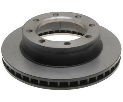 Rotor de freno de disco delantero Raybestos 1980 1981 1982 1983 para Ford F-350 1979-1994 Foto 1 de 3