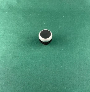 Eaton/Moeller RMQ-Titanio pulsador negro M22-D-S - Imagen 1 de 1