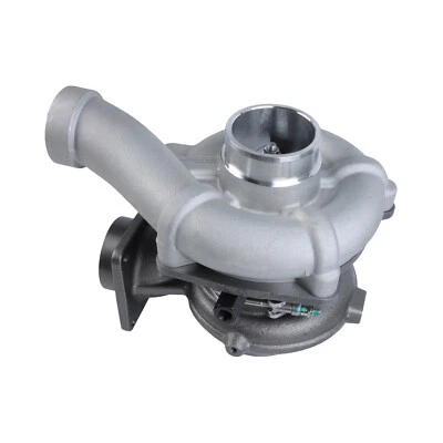 Turbo Turbocharger Low Pressure For 2008-10 Ford F-250 350 450 Super Duty - Изображение 1 из 4