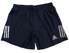Adidas Own The Run Men's Running Shorts Size: 2XL Legend Ink HB7455 -XXL-