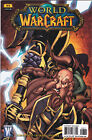 World Of Warcraft #8B  Dc/Wildstorm Comics 2008 Lullabi Variant High Grade