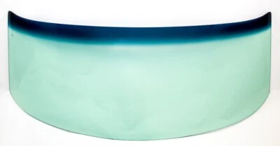 Ветровое стекло зеленого оттенка AMD подходит для Dodge 330 440 Coronet 380-1464-T - Изображение 1 из 4