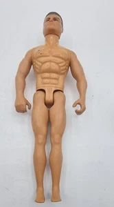 BAMBOLA HASBRO ACTION MAN VINTAGE INTERNATIONAL INC 1996 - Foto 1 di 4