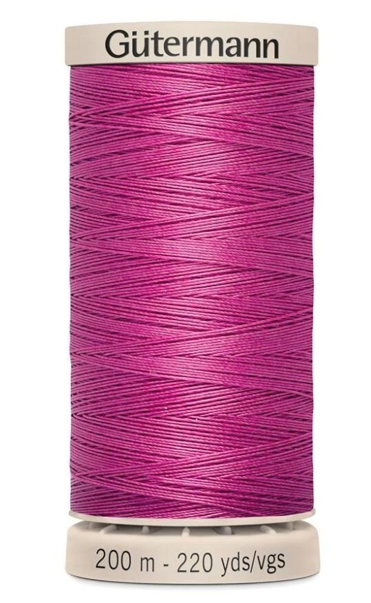 GUTERMANN  Hand Quilting Thread 200m, Waxed col. 2955 - image 1 of 1