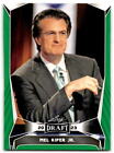 2023 Mel Kiper Jr Leaf Draft Green Version - ESPN