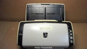 Fujitsu FI-6130 A4 Duplex Color 600dpi USB 40PPM Document Scanner 3837 SCANS - Bild 1 von 2