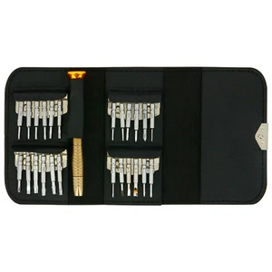 Kit Herramientas Completo Reparación (Destornillador, Palas Smartphone Y Tableta - Imagen 1 de 5