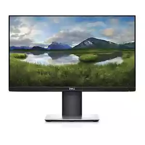 Dell P2219H 21.5in Full HD 1920 X 1080 LED LCD IPS Monitor W/HDMI AND DC CABLES! - Picture 1 of 1