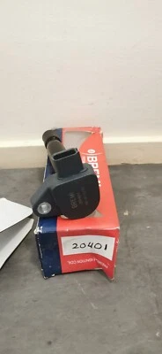 Bremi Ignition Coil Fits HONDA ACCORD VII ODYSSEY LEGEND IV U5051 48179 30520RCA - Image 1 of 4