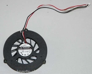 Ventilateur ADDA AD5405HB-TB3 DC - 5V 0,40A FAN Ventilateur pour ordinateur portable One C6500 - Photo 1/2