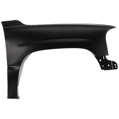Guardabarros CAPA para GMC Sierra 1500 1999-2006 delantero derecho construido en EE. UU. o Canadá Foto 1 de 4