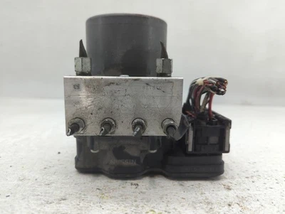 Módulo de control de bomba ABS RJZ80 Nissan Murano 2017-2017 Foto 1 de 4