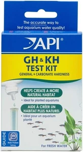 Freshwater Aquarium Water Test Kit GH KH Water Testing Kit - Picture 1 of 7