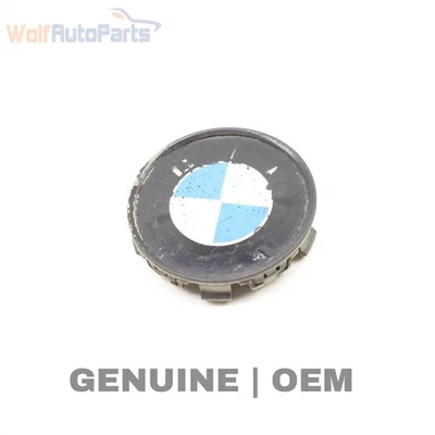 BMW 428I XDRIVE 2014-2016 - tapa central de rueda 6768640 Foto 1 de 4