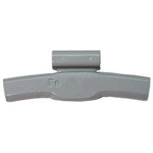 Perfect Equipment P250FE Coated Steel Wheel Weight 2.50 oz - Box of 25 - Imagen 1 de 1