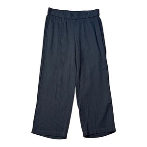 Pantalones de algodón orgánico Eileen Fisher talla S - Imagen 1 de 7