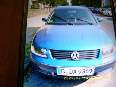 VW Passat, Kombi - Bild 1 von 4