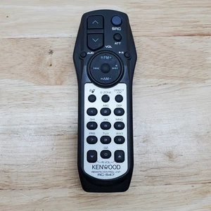 Telecomando originale Kenwood RC-547 impianto audio stereo auto OEM per KDC-X791 - Foto 1 di 6