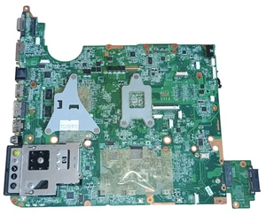 Motherboard Für HP Pavilion DV7 - 574680-001 Sockel S1 | Ungetestet - Bild 1 von 9