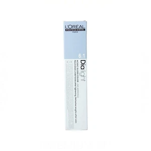 Dauerfärbung L'Oreal Professionnel Paris Dia Lights Acide Nº 6,1 Ohne Ammonia - Bild 1 von 5