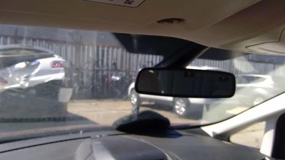 Espejo retrovisor Ford Focus 12 2013 14 15 16 17 18 con atenuación automática Foto 1 de 4