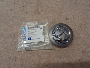 Genuine Vauxhall Insignia A - 18 Inch Alloy Wheel Centre Cap - Picture 1 of 1