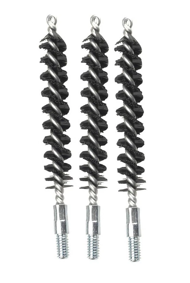 Tipton Nylon Bore Brush with .243/6mm Cleaning Design for Gun Maintenance and... - Image 1 of 3