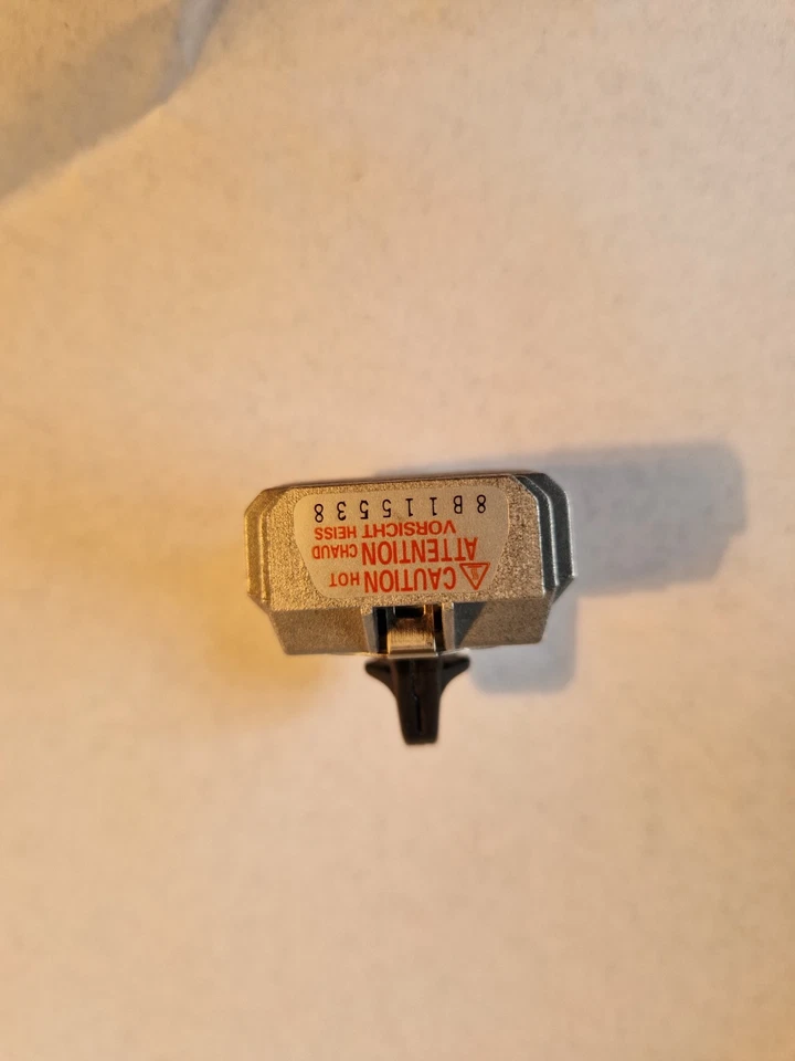 Oki Microline 320/321 Series print head. 4YA4025-1401G2. Warranty - Image 1 of 2