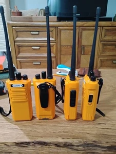 Retevis RT-29 uhf radios, hi-vis/SAR/prepping/ham - Picture 1 of 1