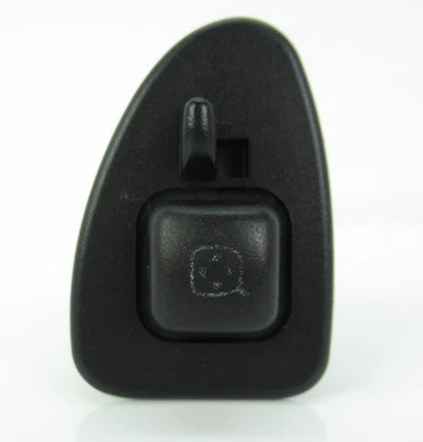 PERILLA INTERRUPTOR DE CONTROL DEL ESPEJO RETROVISOR ELÉCTRICO LADO IZQUIERDO FORD MUSTANG GT COBRA 94-04 ** Foto 1 de 4