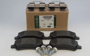 Range Rover Evoque Rear Pads (2012-2018) - Genuine LR134695 - Picture 1 of 1