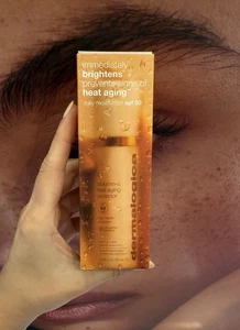 Dermalogica Biolumin-C Heat Aging Protector LSF50 mit Vitamin C 50ml - Bild 1 von 3