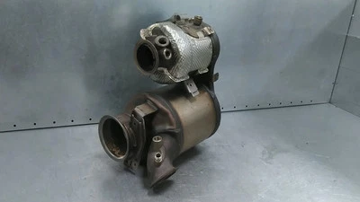 RUßPARTIKELFILTER Seat Alhambra (7N) MPV 2.0 TDI 16V (DFLA) 2016 04L131670M - Bild 1 von 4