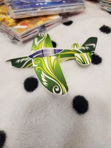 Mini Glider Airplanes Foam DIY 9 Packs Of 5. 45 Gliders For Parties Or Favors - Picture 1 of 11