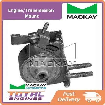 Montaje trasero motor/transmisión para Toyota Celica ST202 2,0 L 4 cilindros 3S-GE Foto 1 de 2