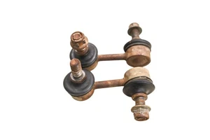 05 Yamaha Kodiak 400 4x4 Front Sway Bar End Links YFM400F - Picture 1 of 3