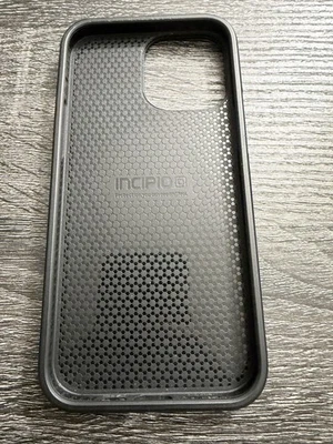 Чехол Incipio Duo для Apple iPhone 13 Pro Max черный, совместим с MagSafe - Изображение 1 из 4