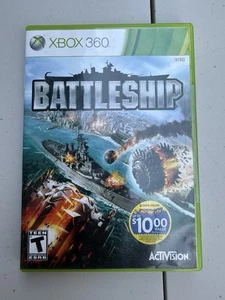 Battleship - Microsoft Xbox 360 - Bild 1 von 4