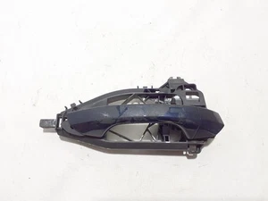 AUDI A6 4A2, C8 Türaußengriff vorne rechts 2.00 Petrol 2021 24972150 - Bild 1 von 3